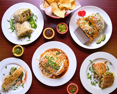 Macho taco - Together, they developed a plan to share their love for authentic, delicious Mexican food from scratch, using time-honored techniques and secret family recipes passed down for generations. Macho Taco was born in late 2022 and …